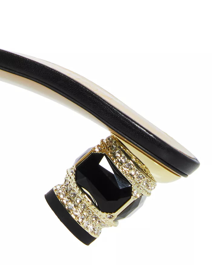 Black Mules 50
