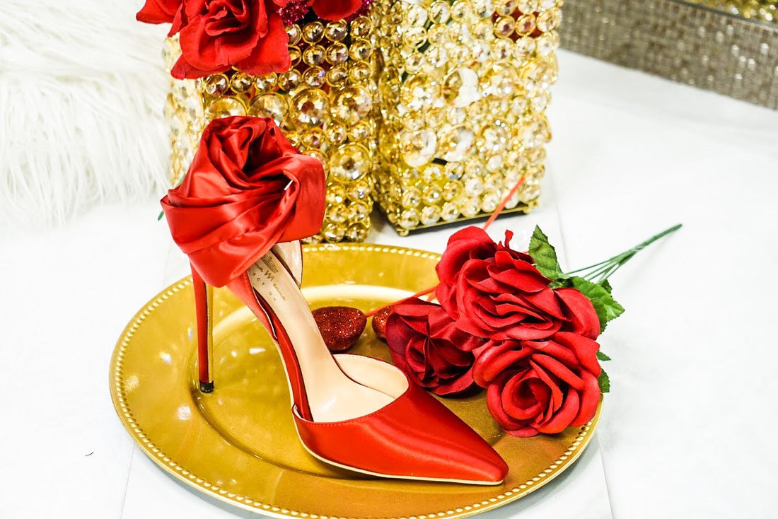 NALEBE DEBUTS ITS SPRING COLLECTION AT NEW YORK FASHION WEEK!