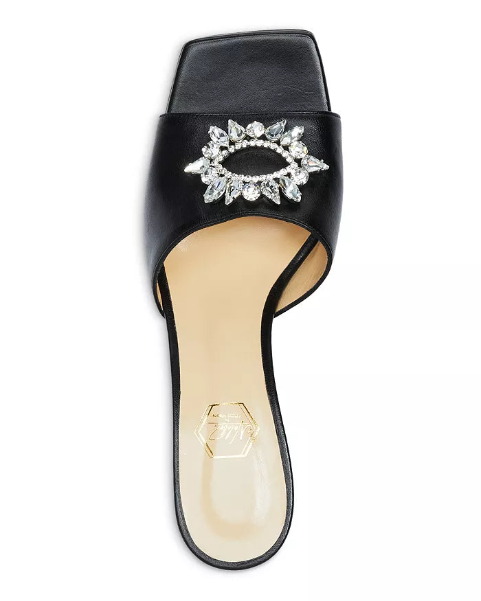 Black Mules 50